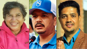 एमाले महाधिवेशन: को–को भए सर्वसम्मत निर्वाचित (सूचीसहित)